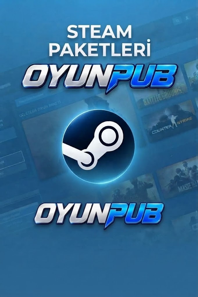 STEAM