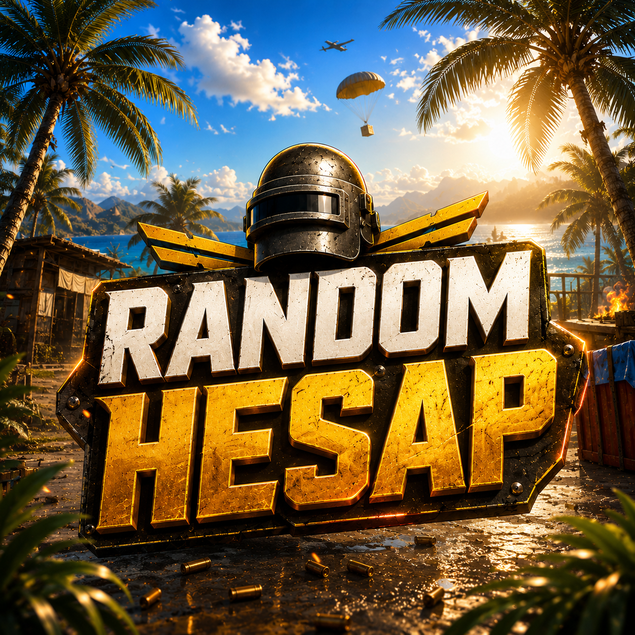 Pubg Mobile Random Hesap