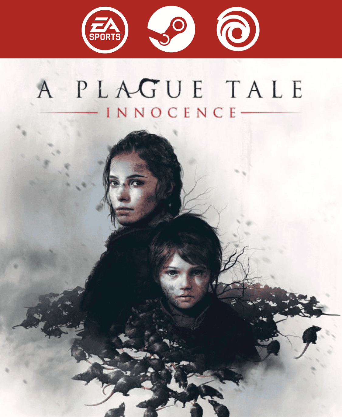 A Plague Tale: Innocence PC