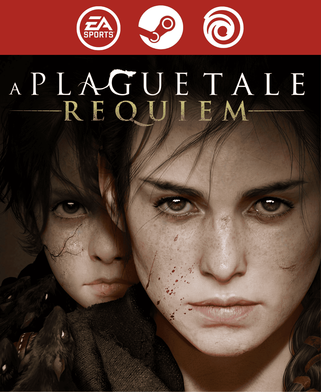 A Plague Tale: Requiem PC