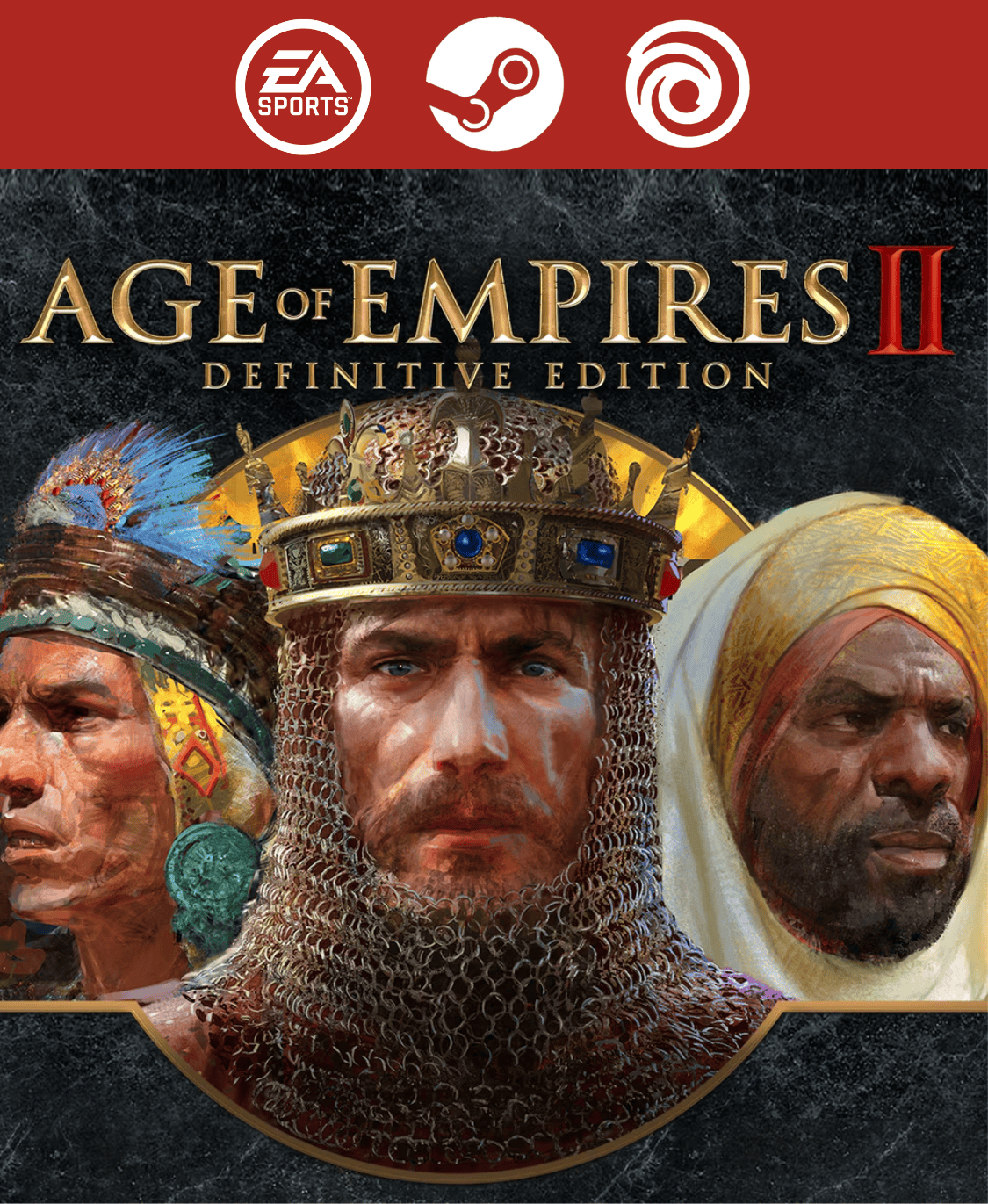 Age of Empires II: Definitive Edition PC