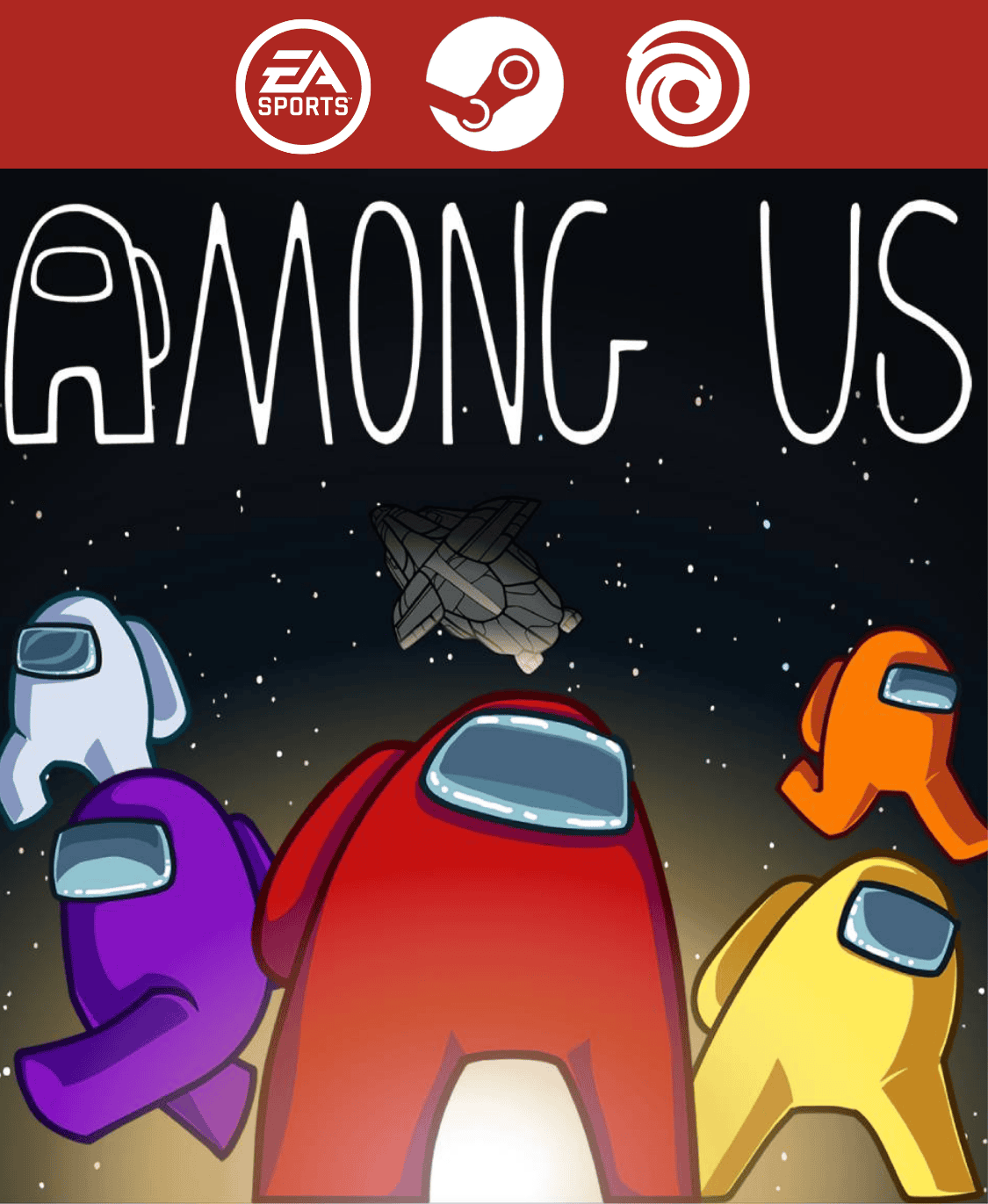Among Us PC