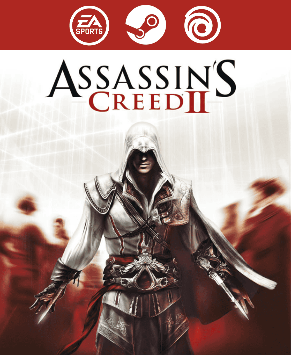 Assassin’s Creed 2 PC