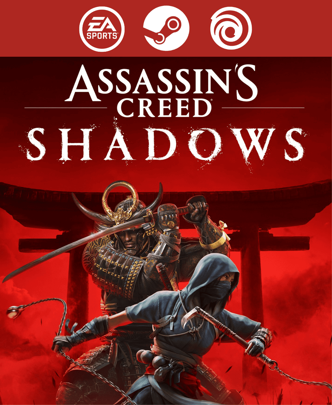 Assassin’s Creed Shadows PC