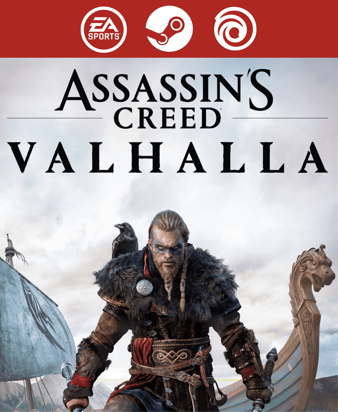 Assassin’s Creed Valhalla PC