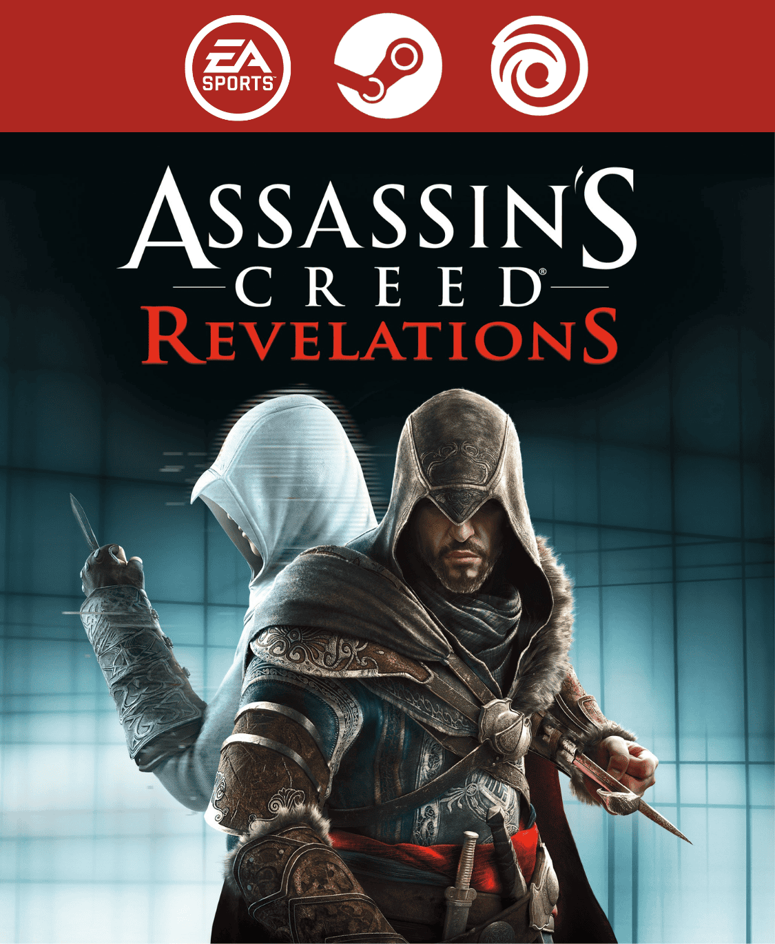 Assassin’s Creed® Revelations PC