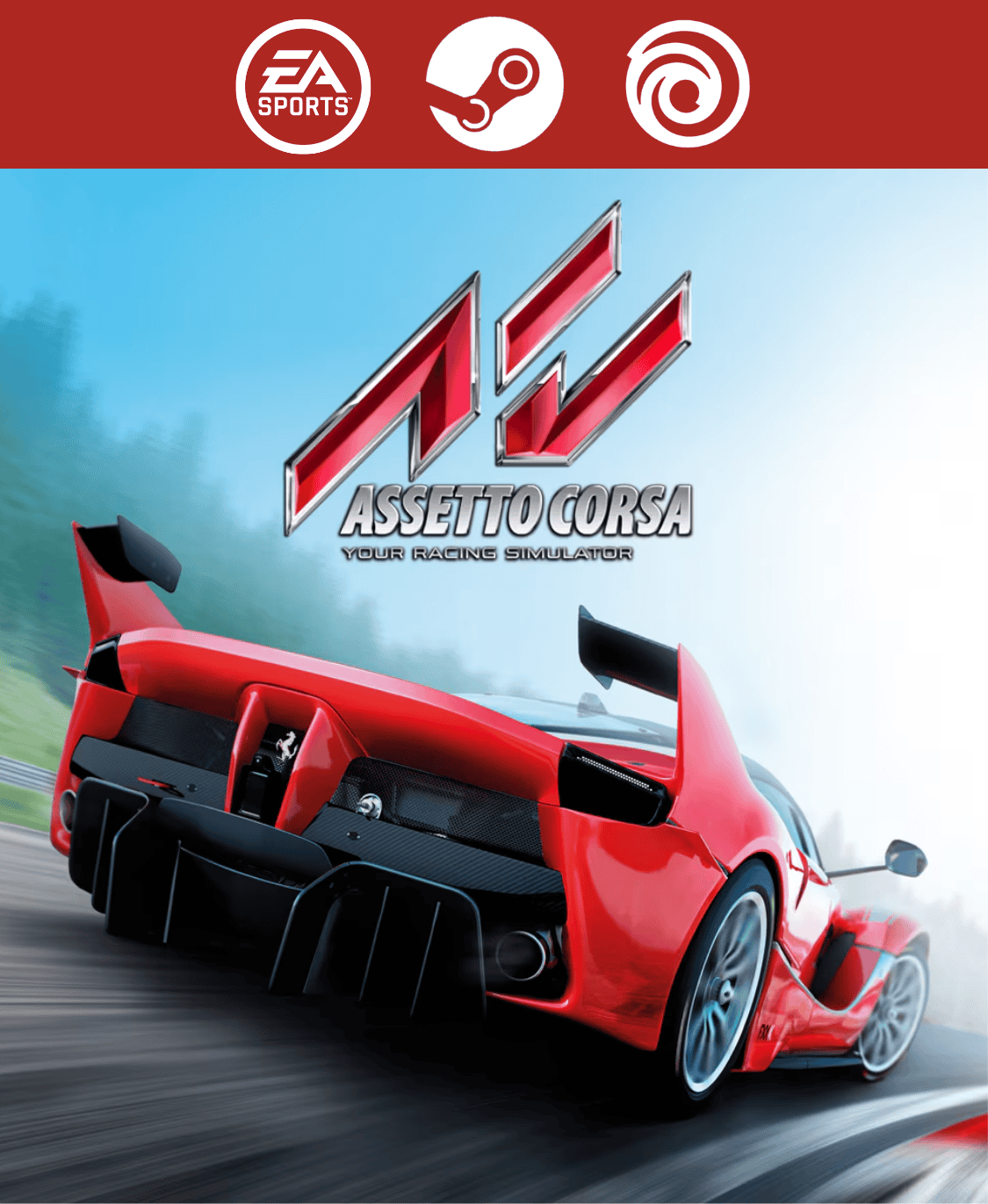 Assetto Corsa PC