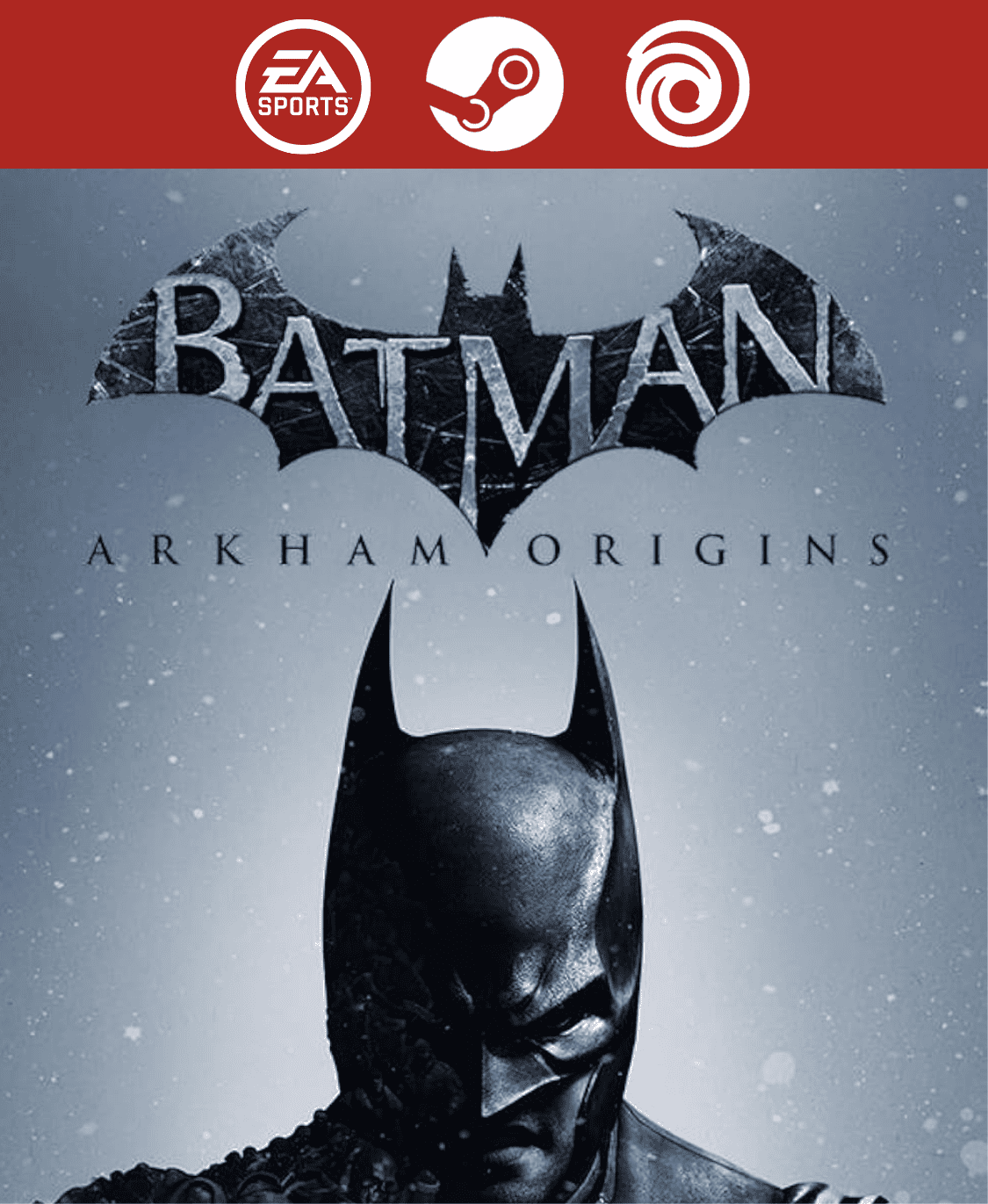 Batman™: Arkham Origins PC