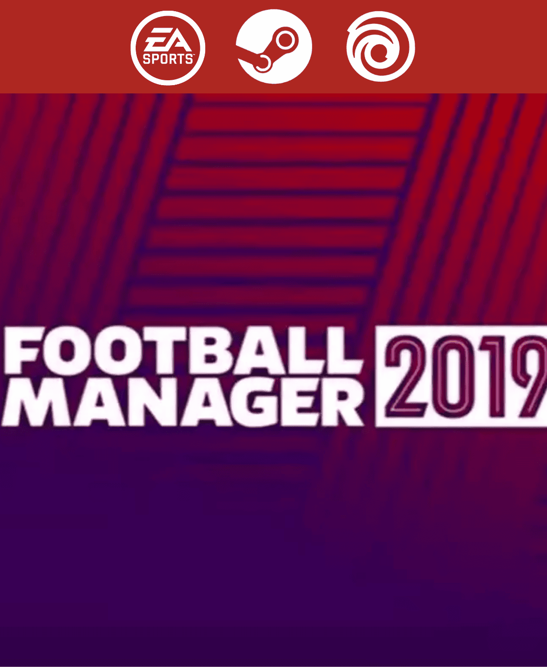 Football Manager 2019 PC