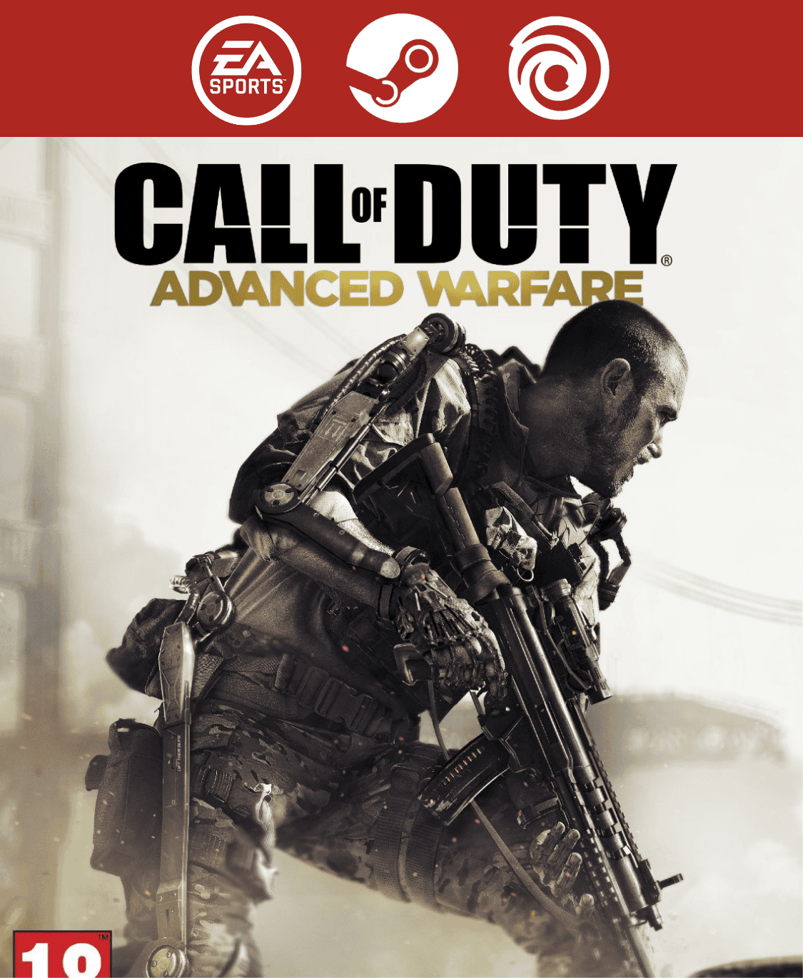 Call of Duty Advanced Warfare PC