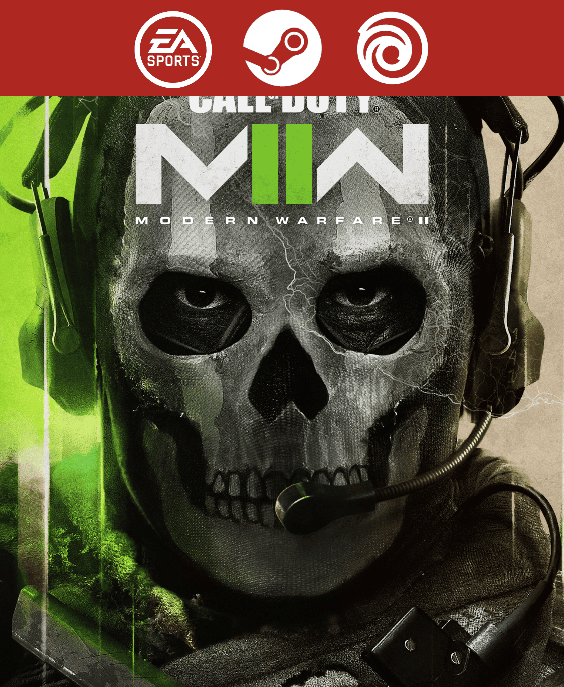 Call of Duty: Modern Warfare II PC