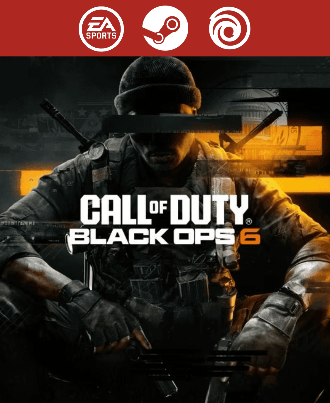 Call of Duty®: Black Ops 6 PC