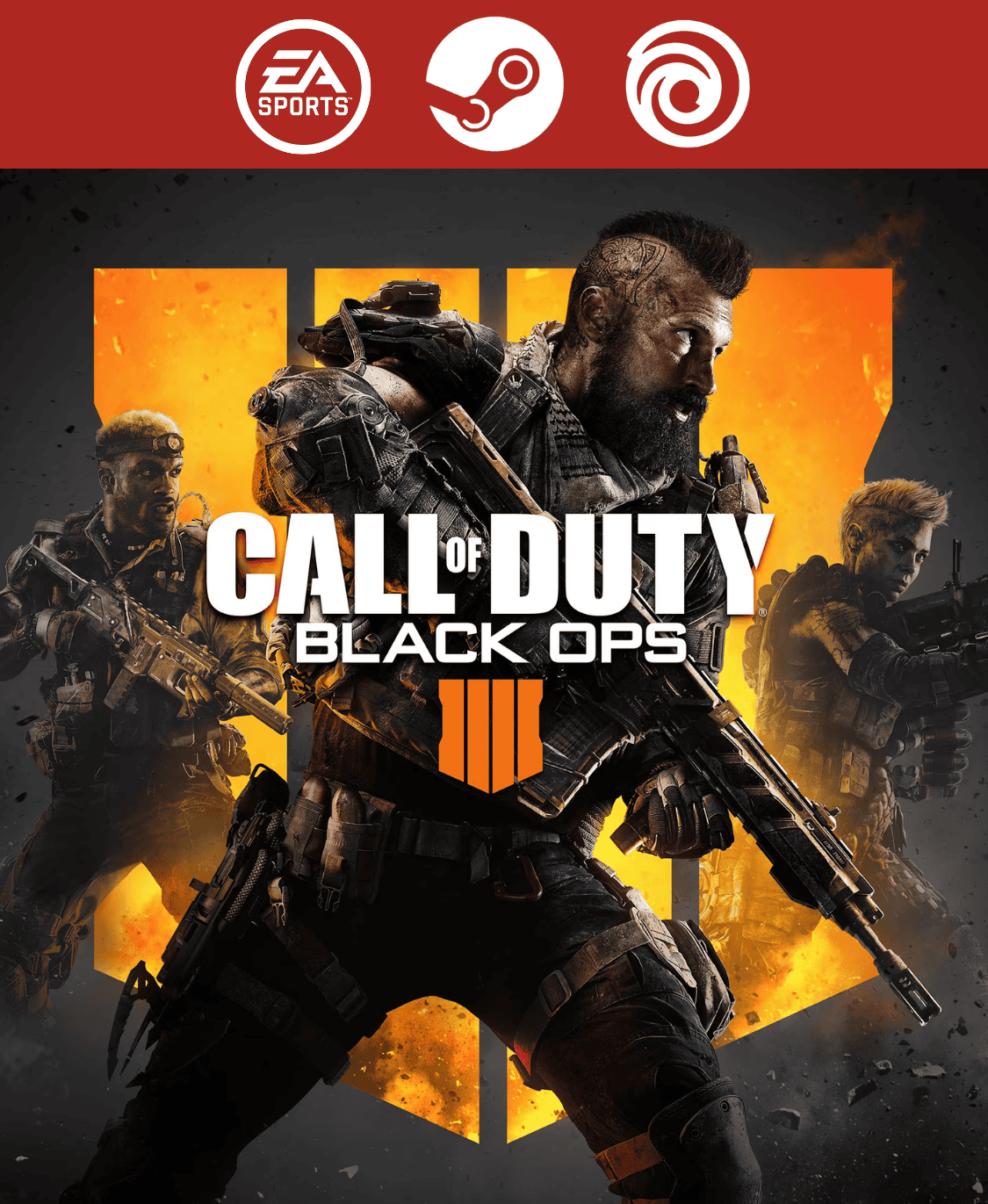 Call of Duty®: Black Ops PC