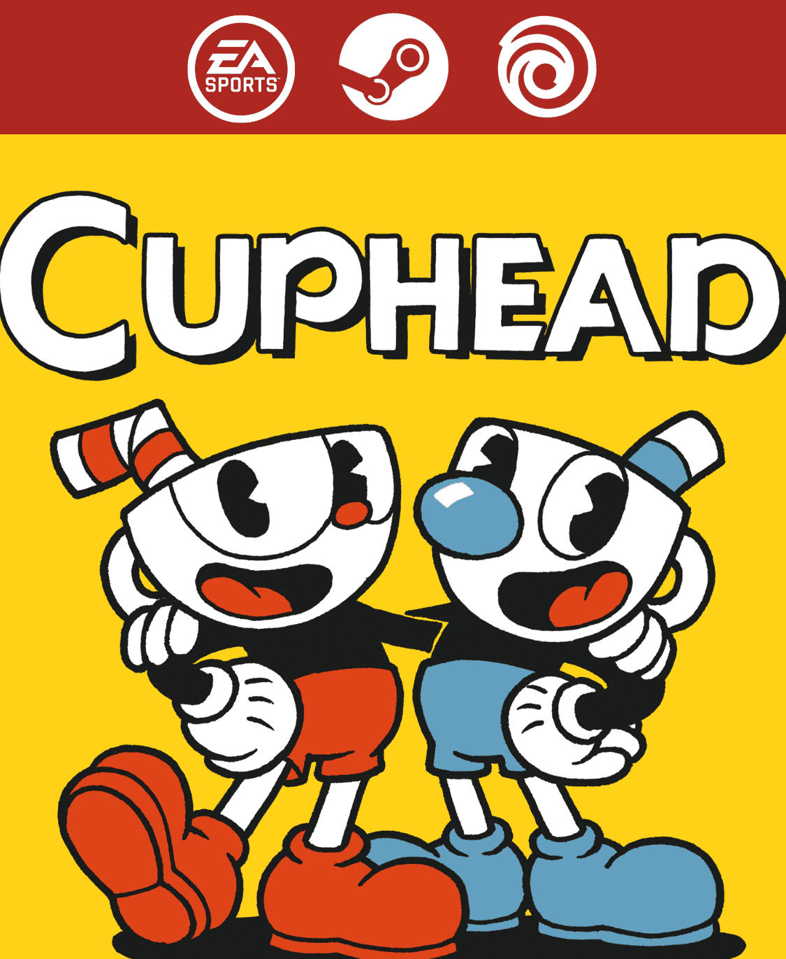 Cuphead PC