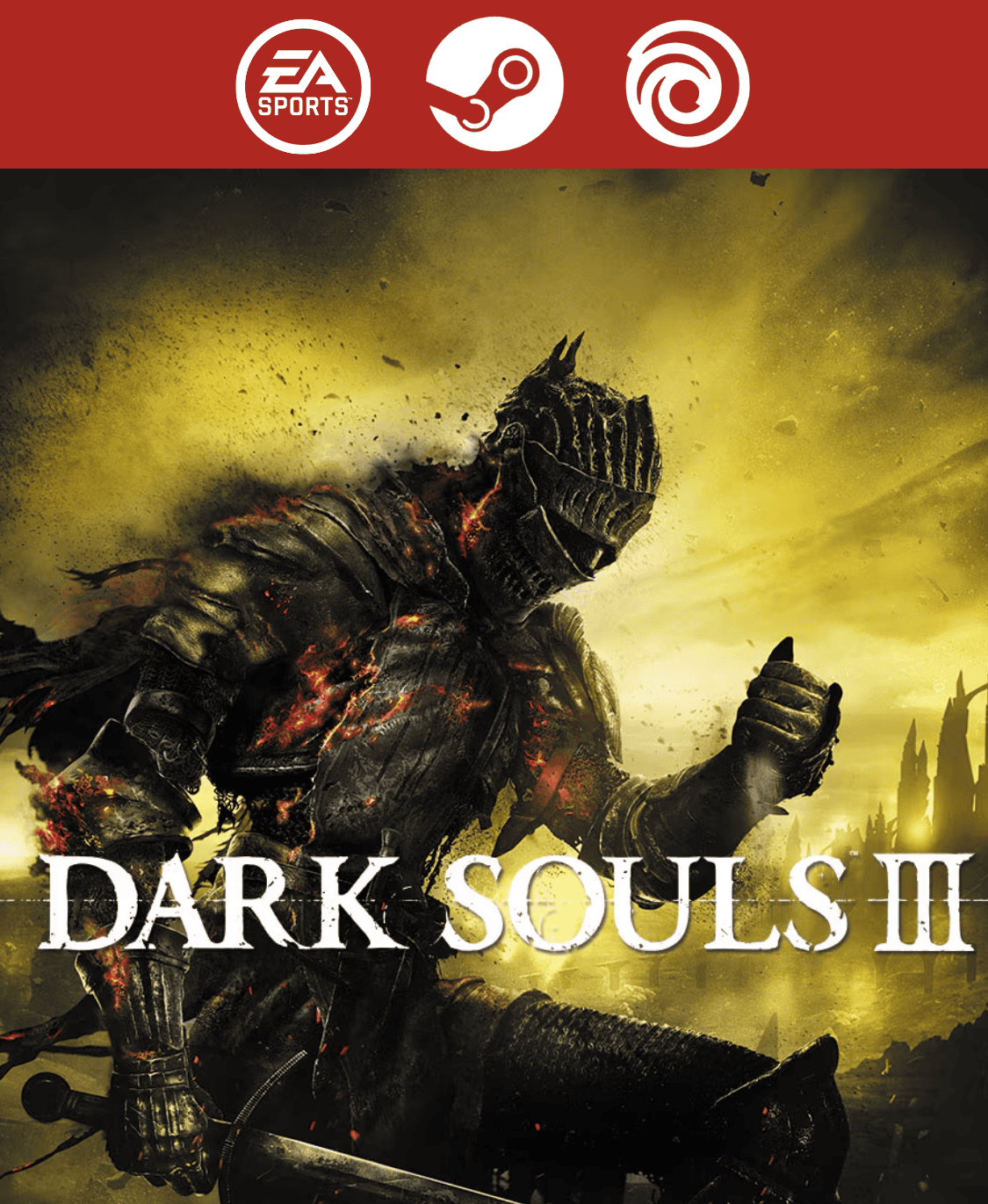 Dark Souls 3 PC