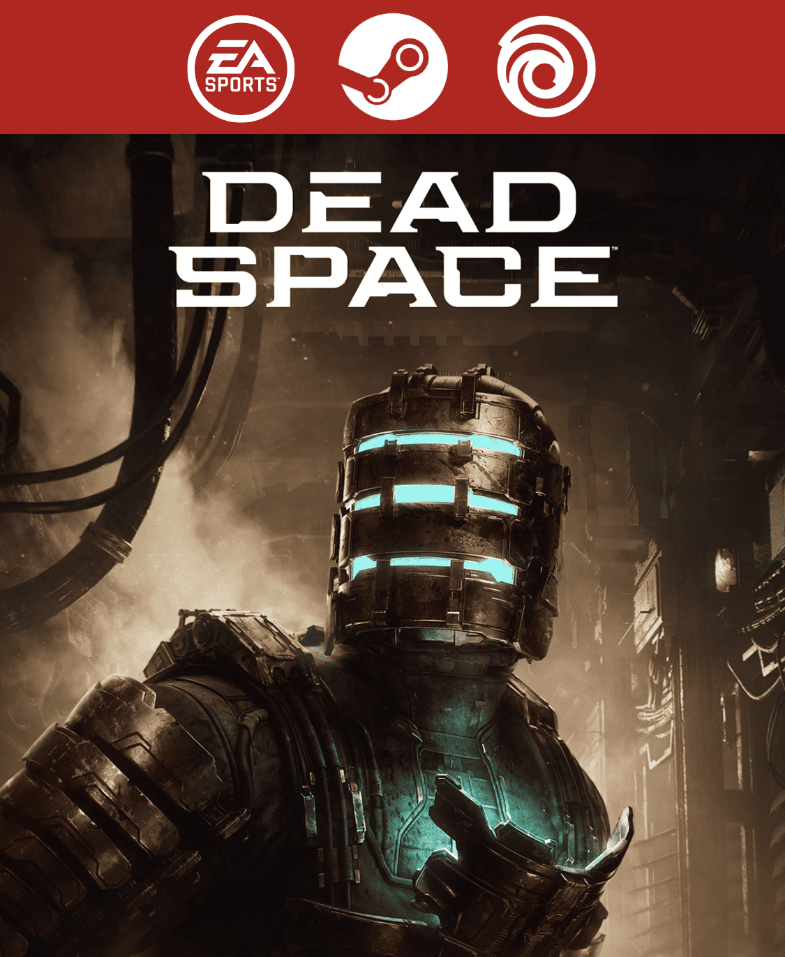 Dead Space Remake PC