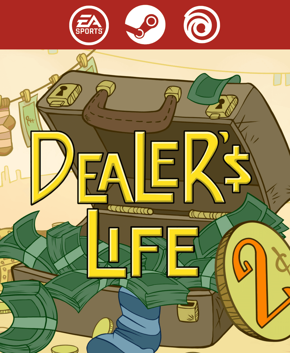 Dealer’s Life 2 PC