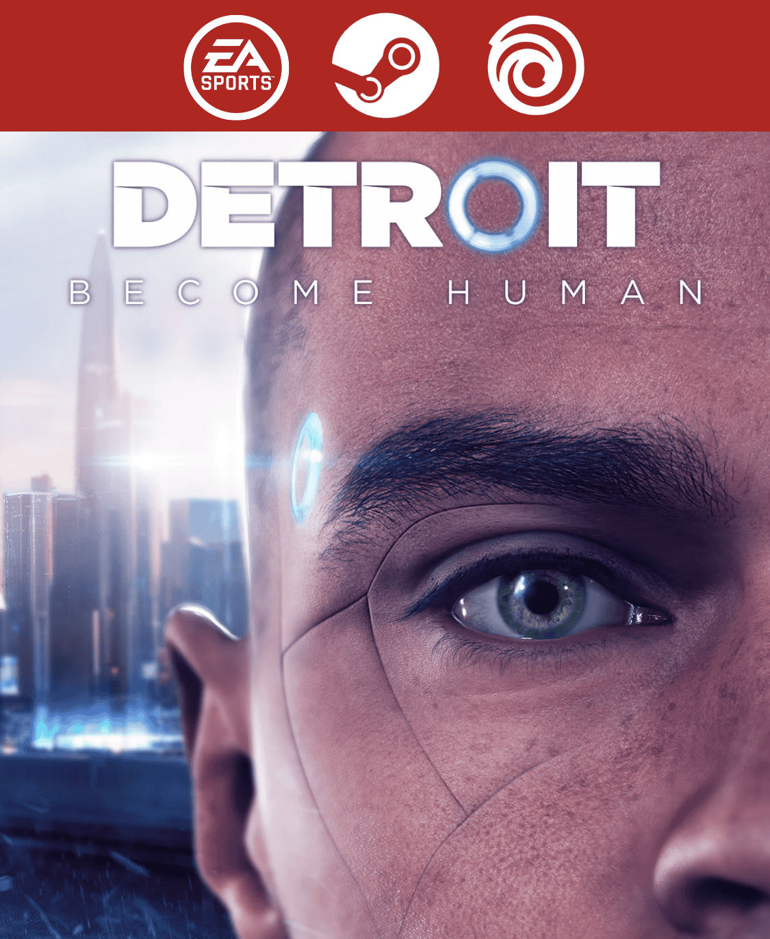 Detroit Become Human PC