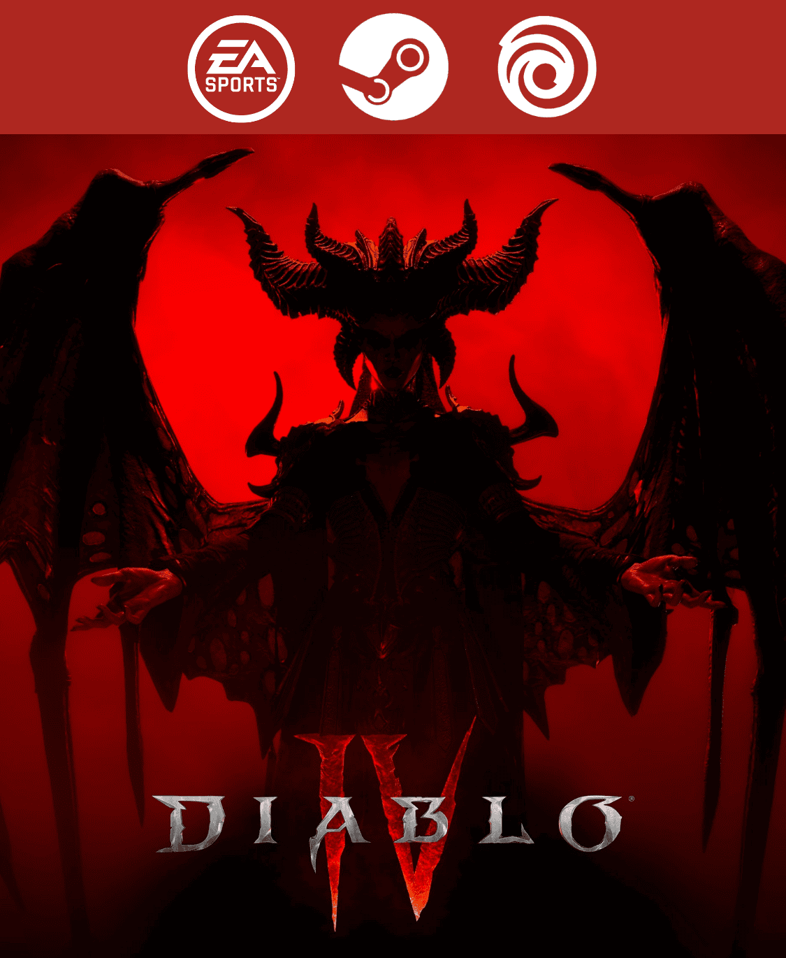 Diablo® IV PC