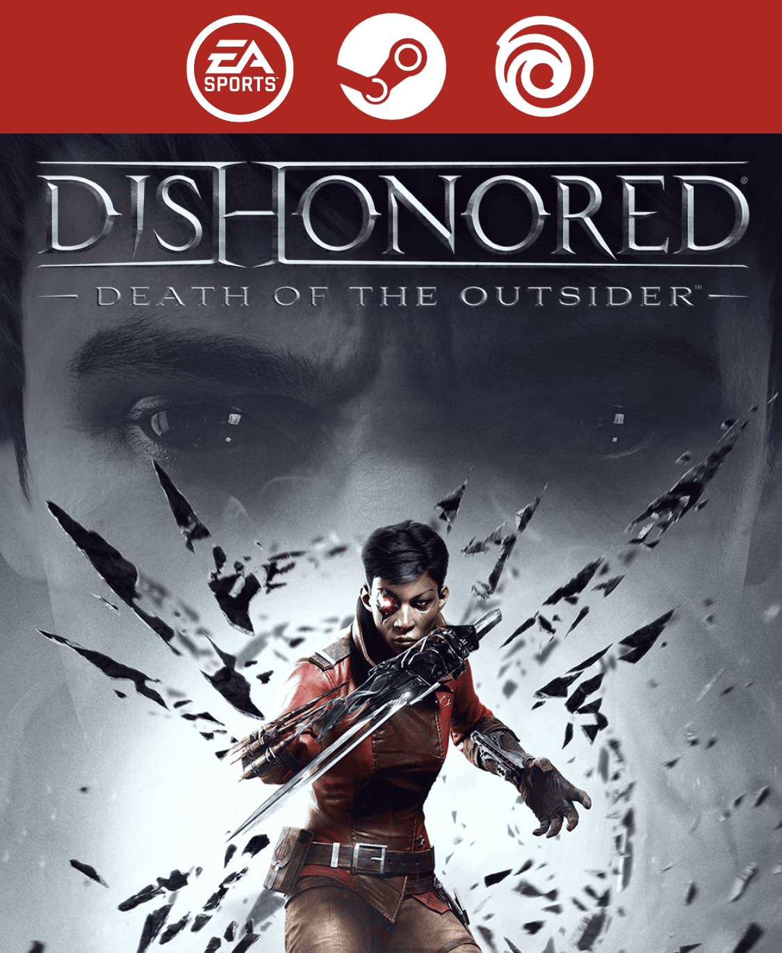 Dishonored: Death of the Outsider PC