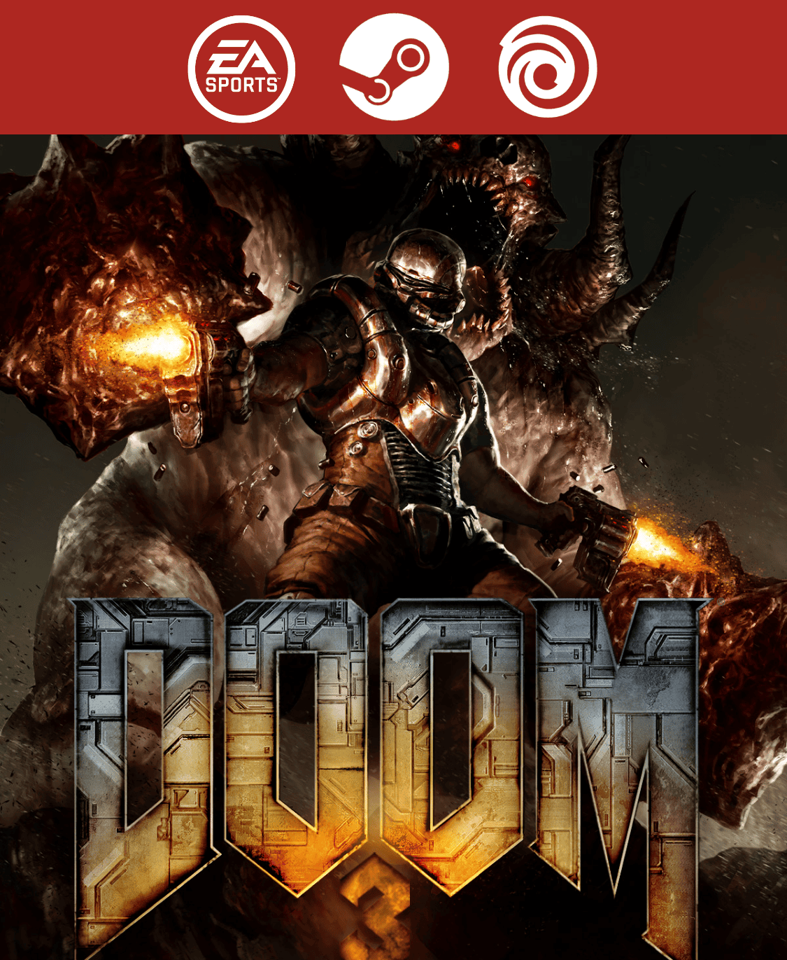 DOOM 3 PC