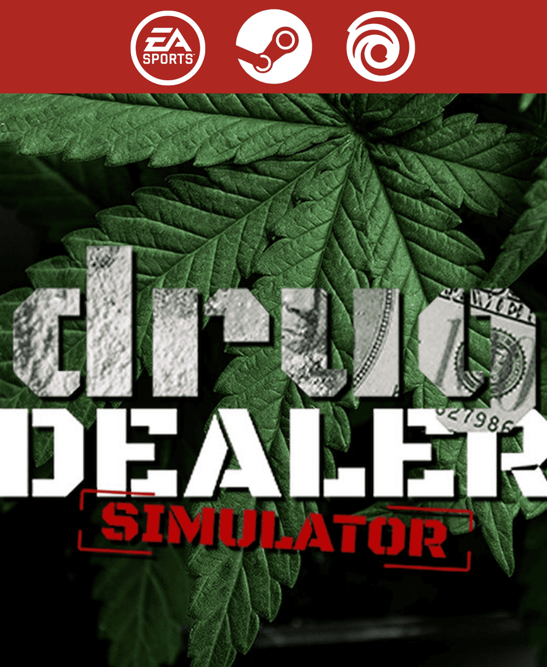 Drug Dealer Simulator PC