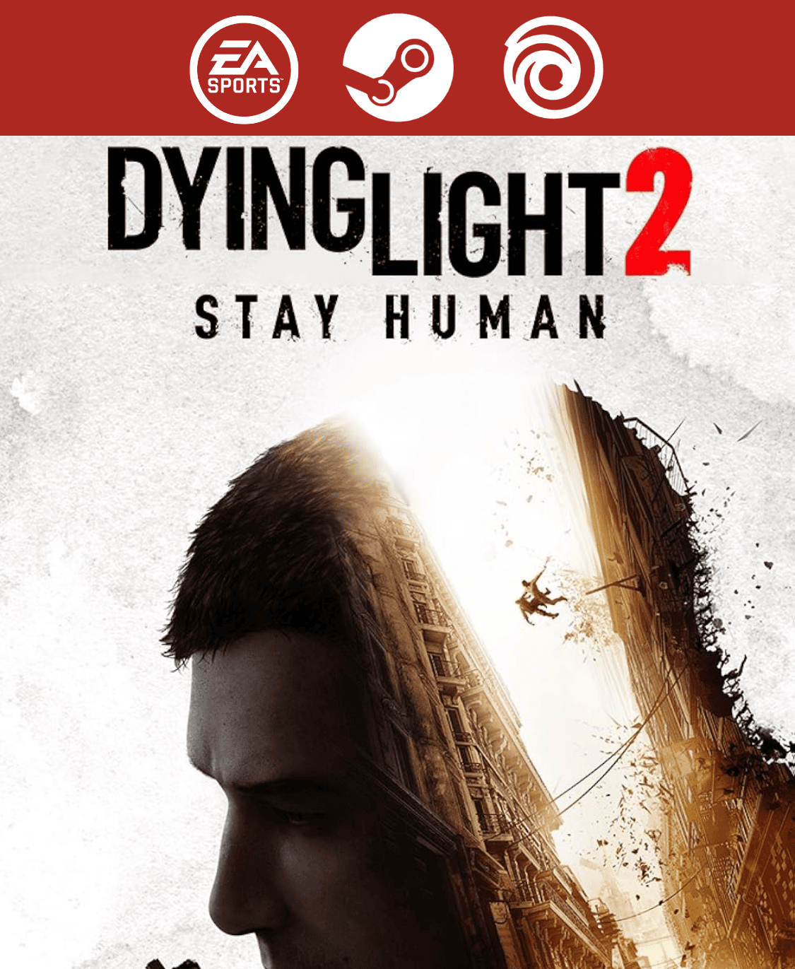 Dying Light 2 Stay Human PC