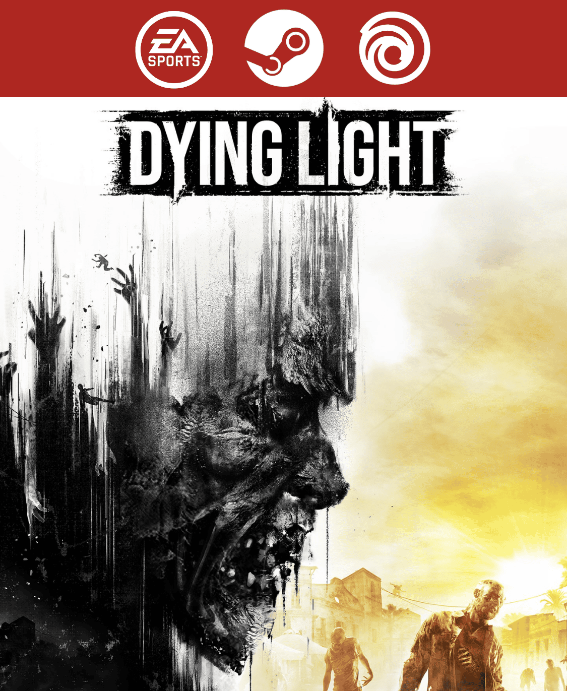 Dying Light PC