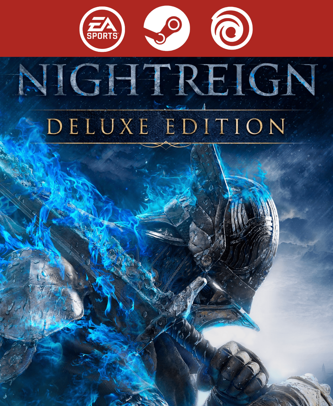 Elden Ring Deluxe Edition PC