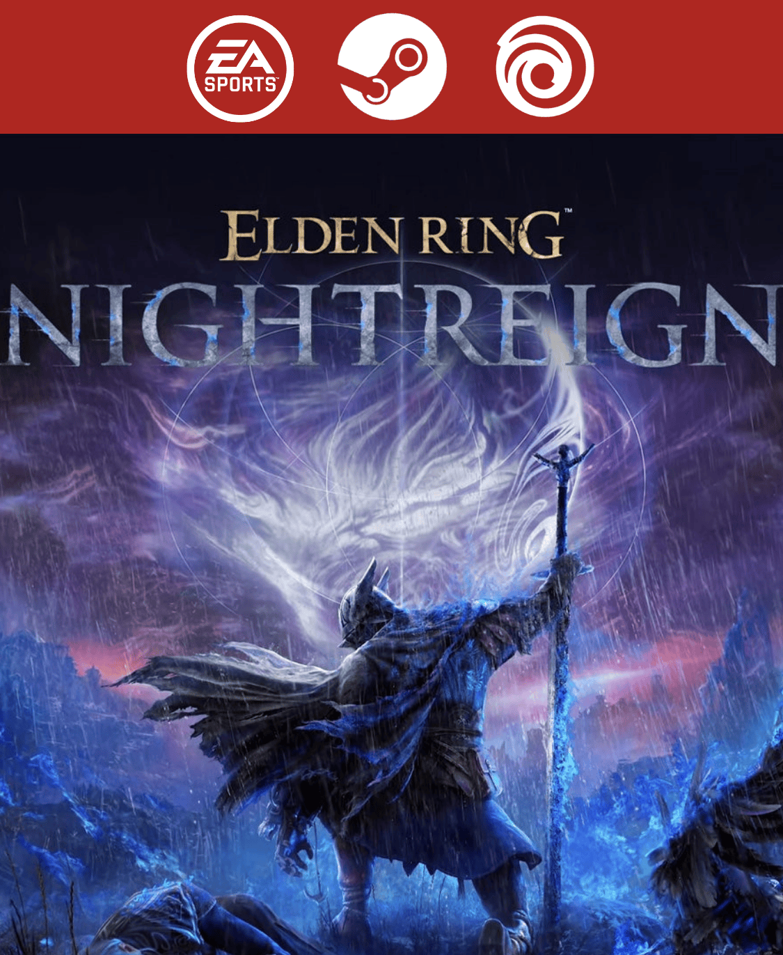 ELDEN RING NIGHTREIGN PC