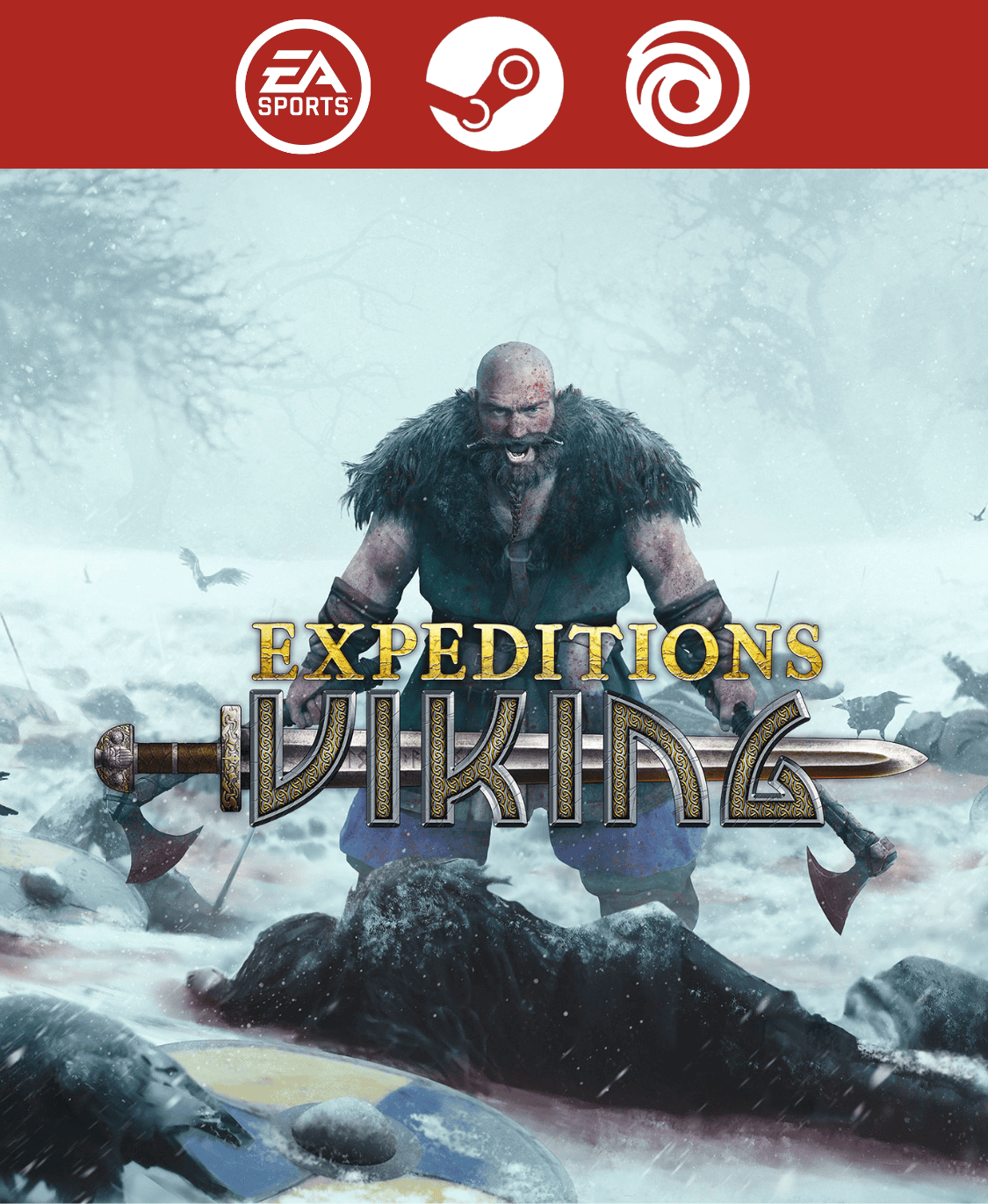 Expeditions: Viking PC