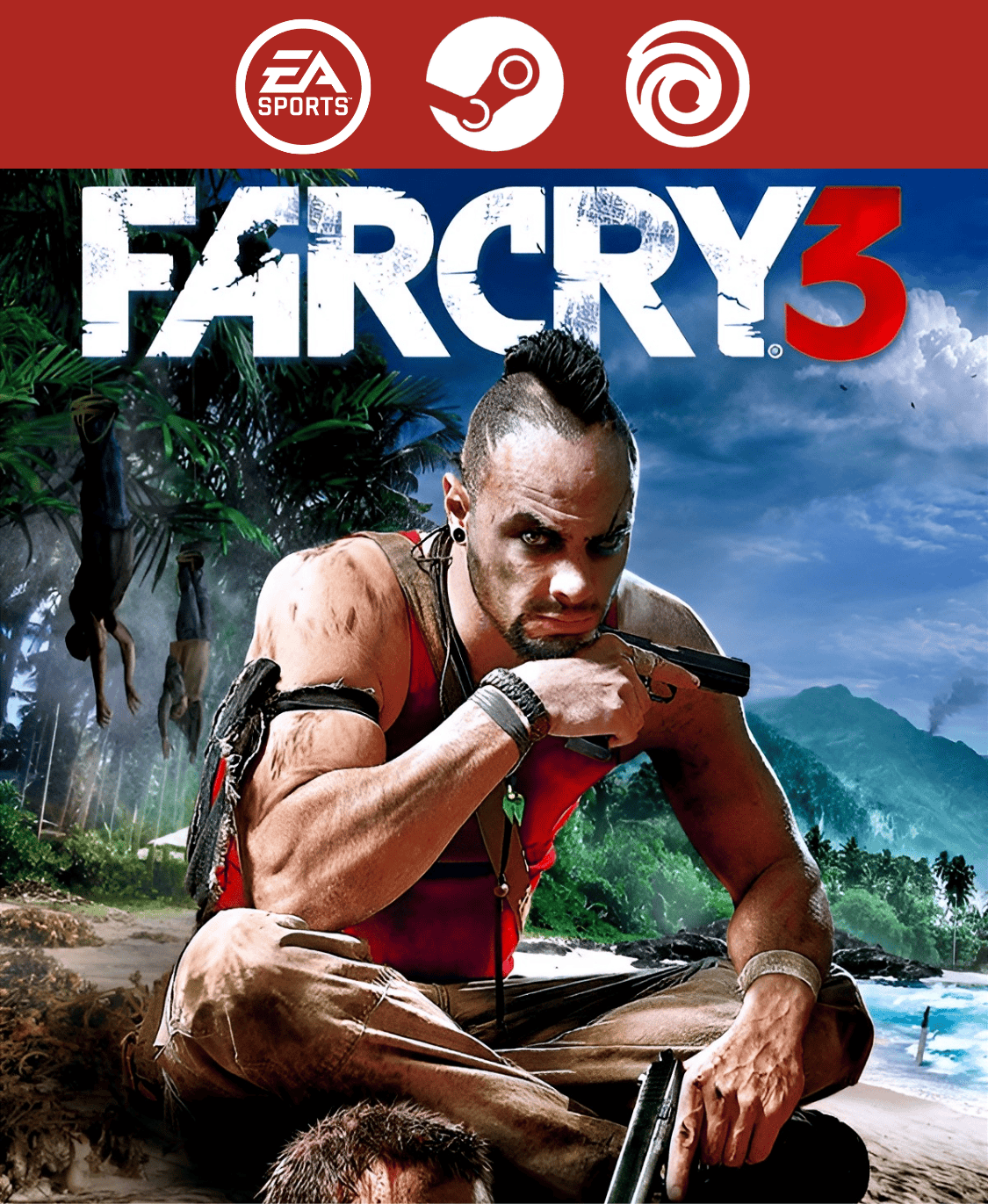 Far Cry 3 PC