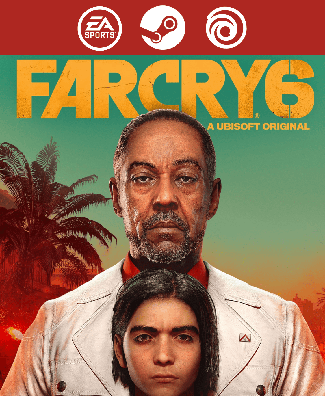 Far Cry 6 PC