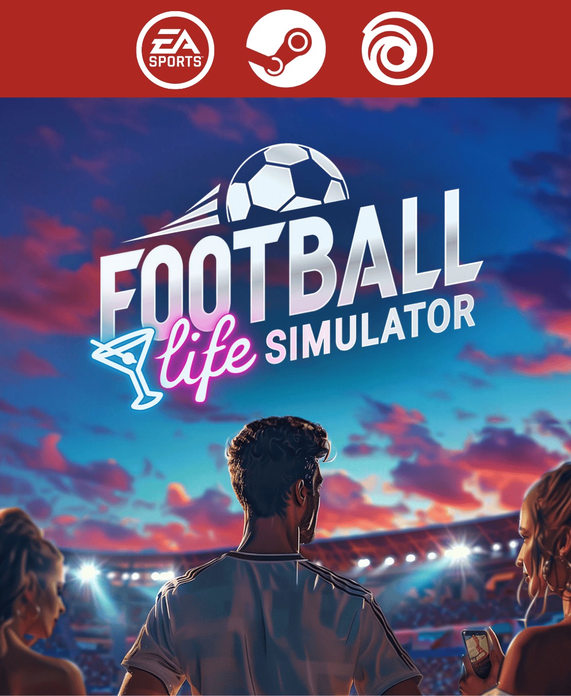 Football Life Simulator PC