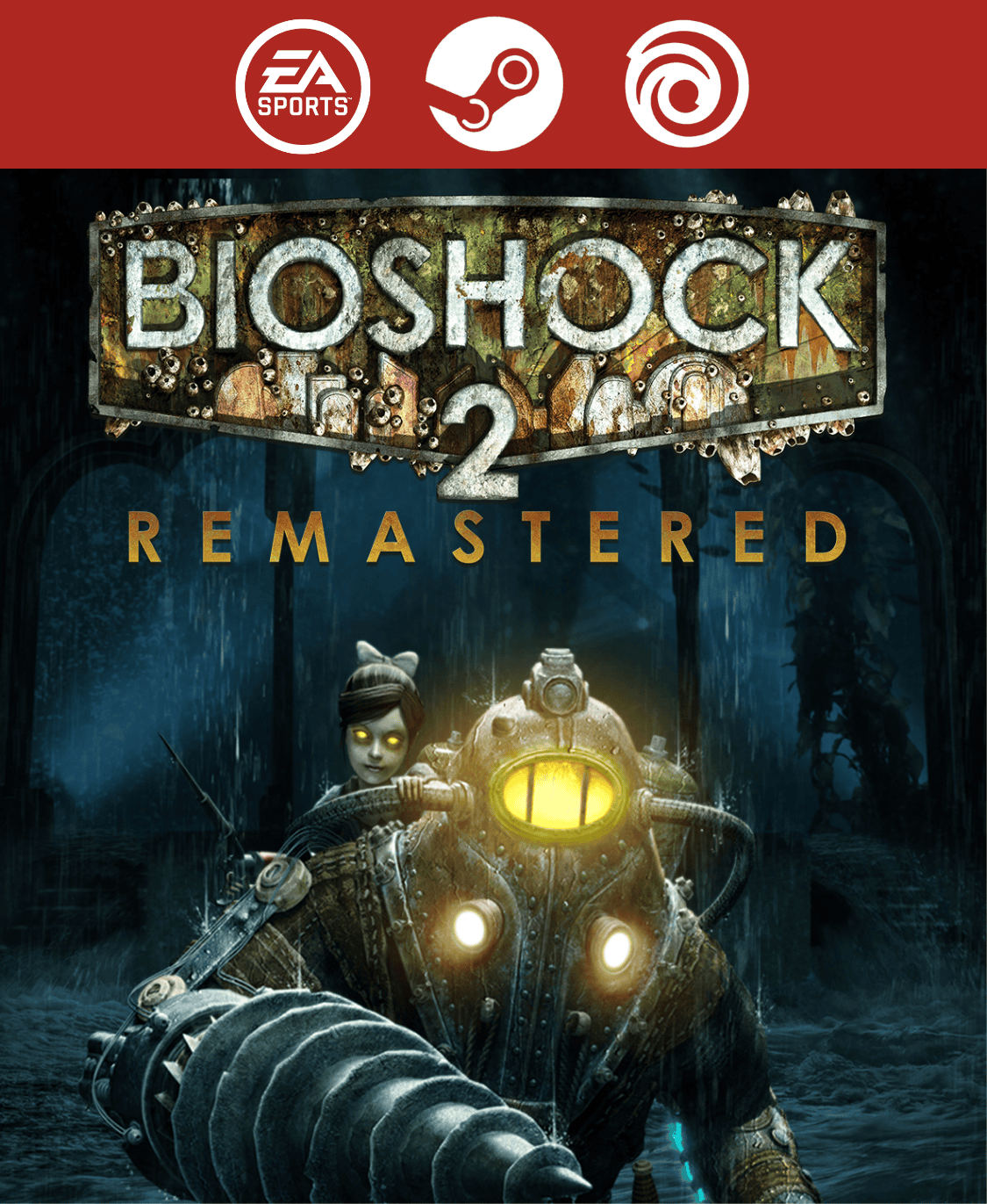 BioShock™ 2 Remastered PC