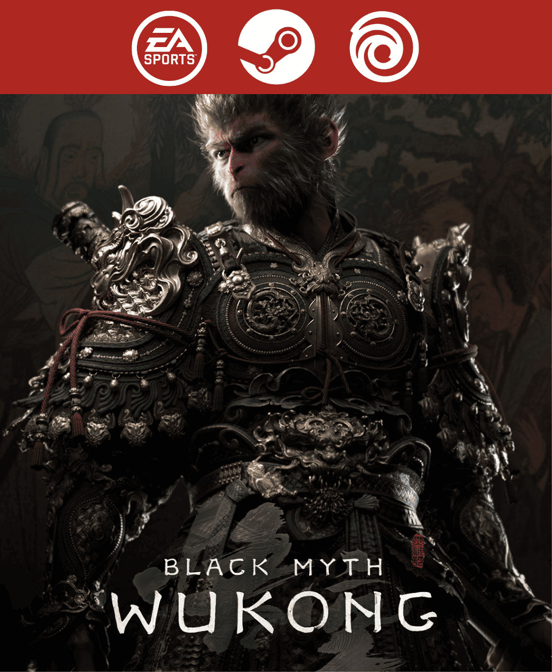 Black Myth: Wukong PC