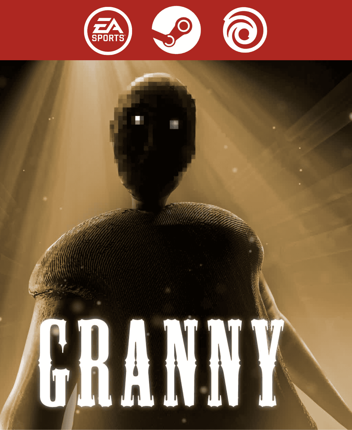 Granny PC
