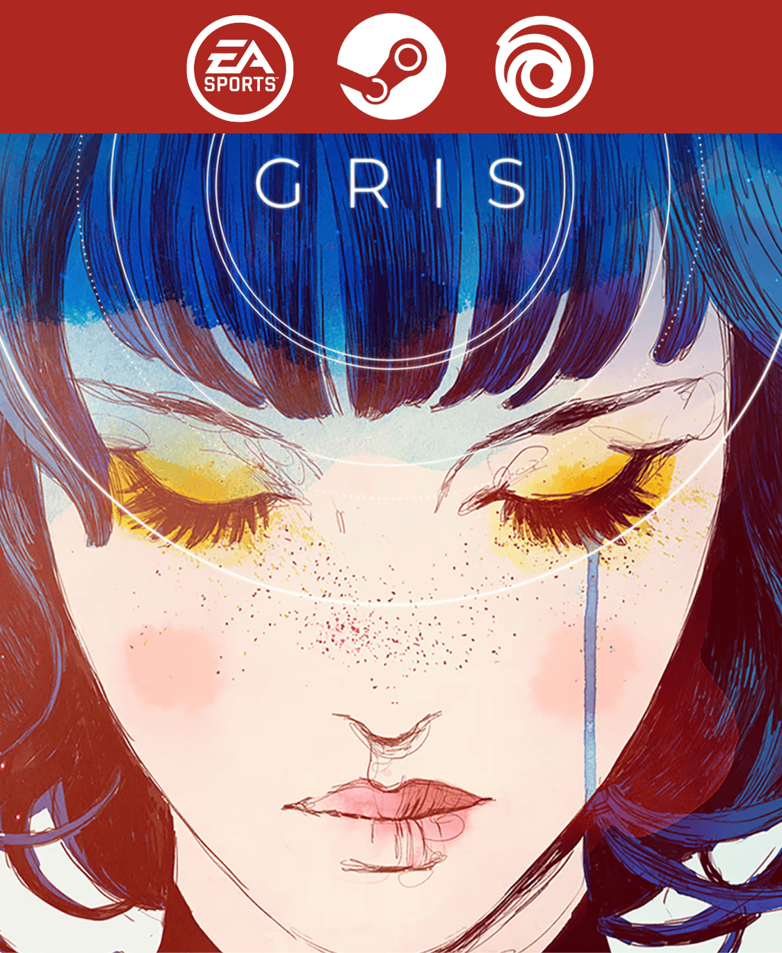 GRIS PC