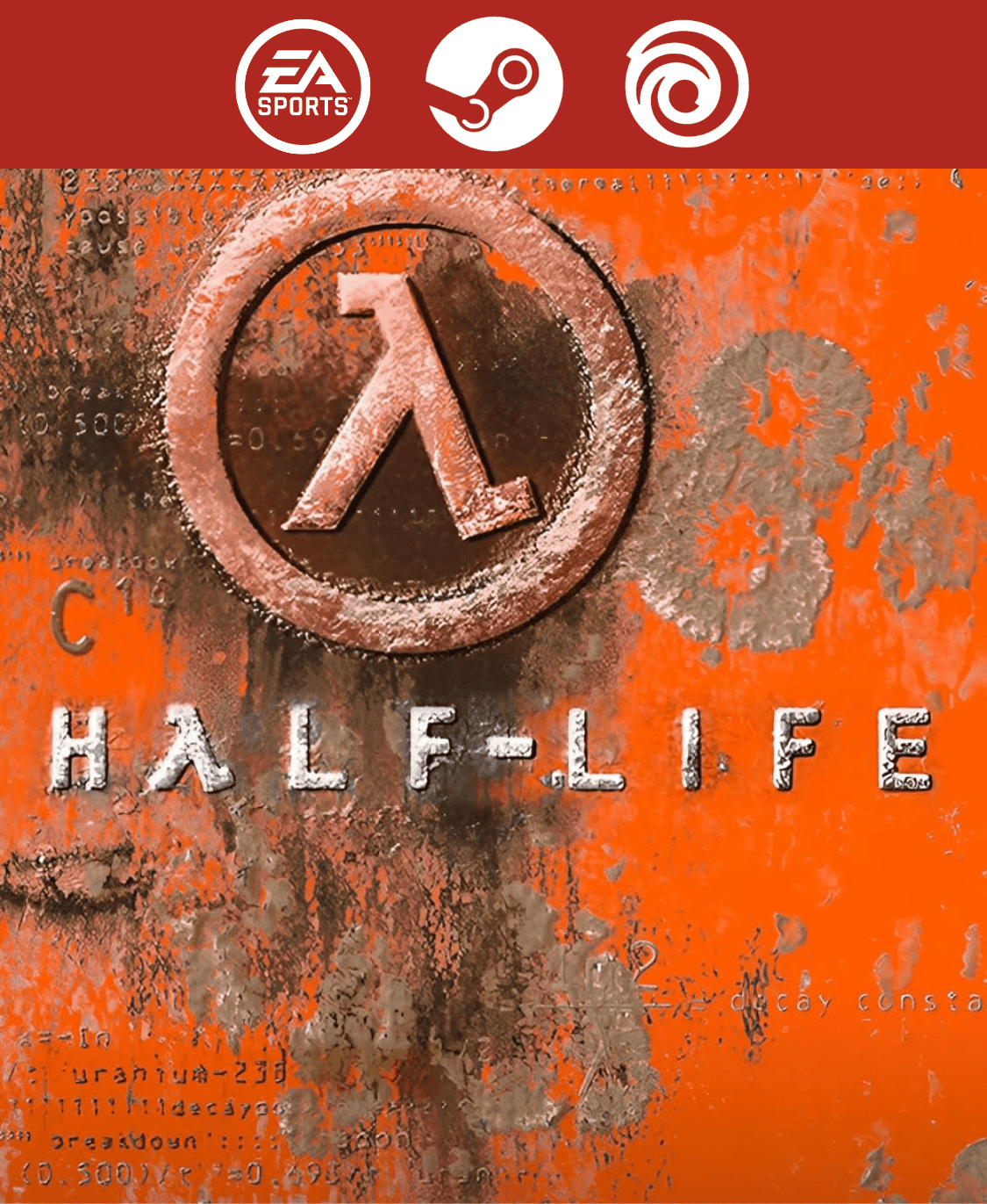 Half-Life PC