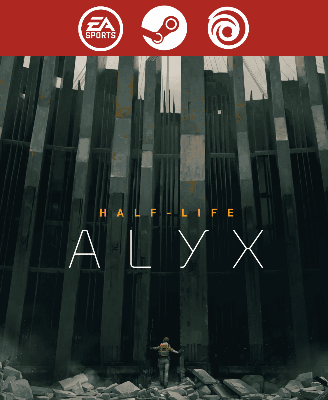 Half-Life: Alyx PC