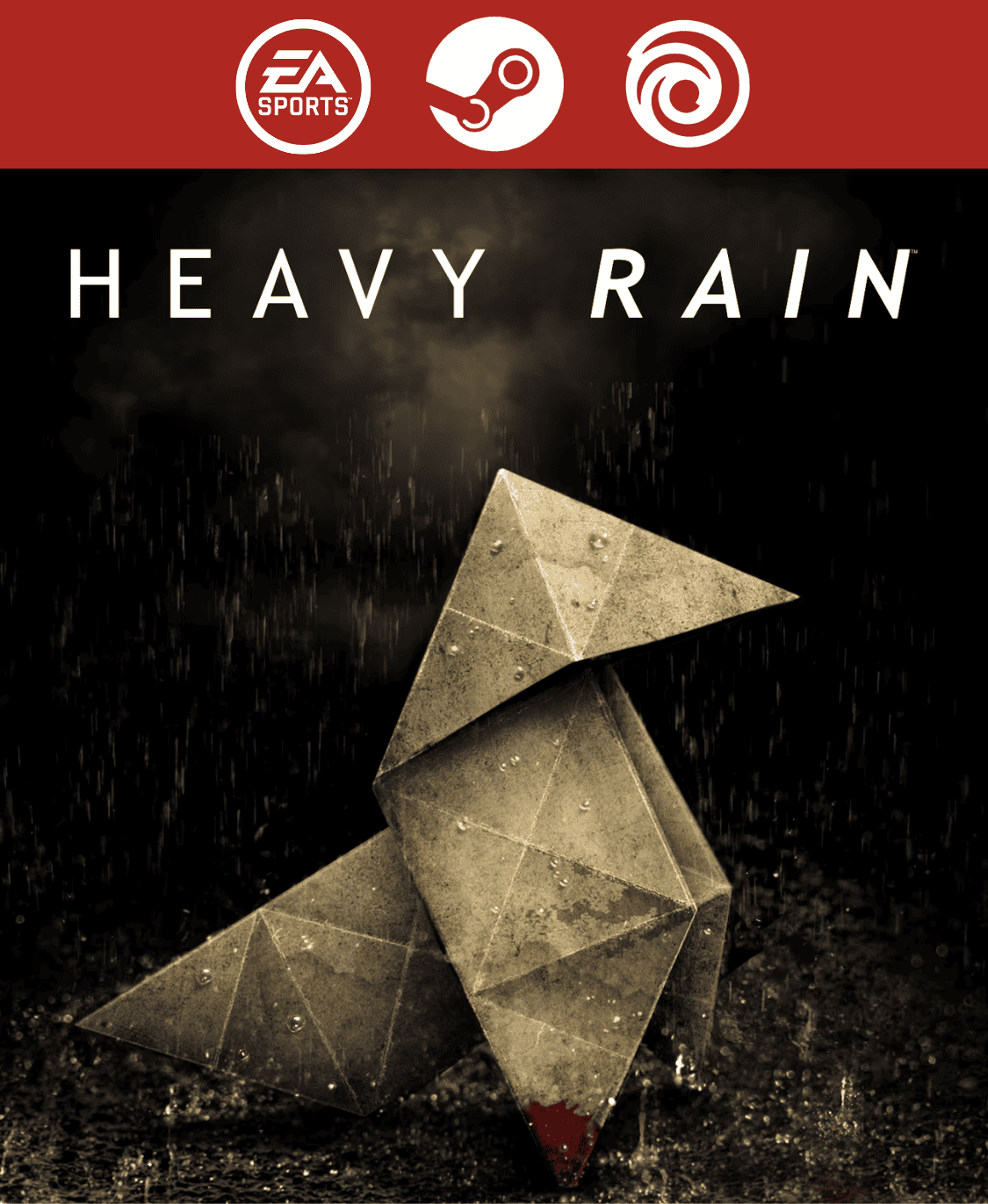 Heavy Rain PC