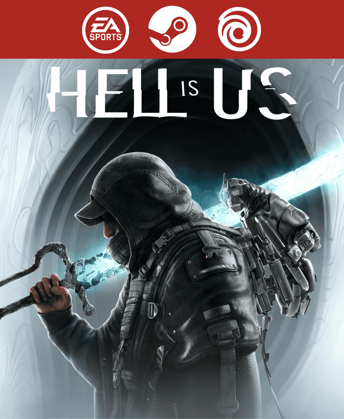 Hell is Us PC