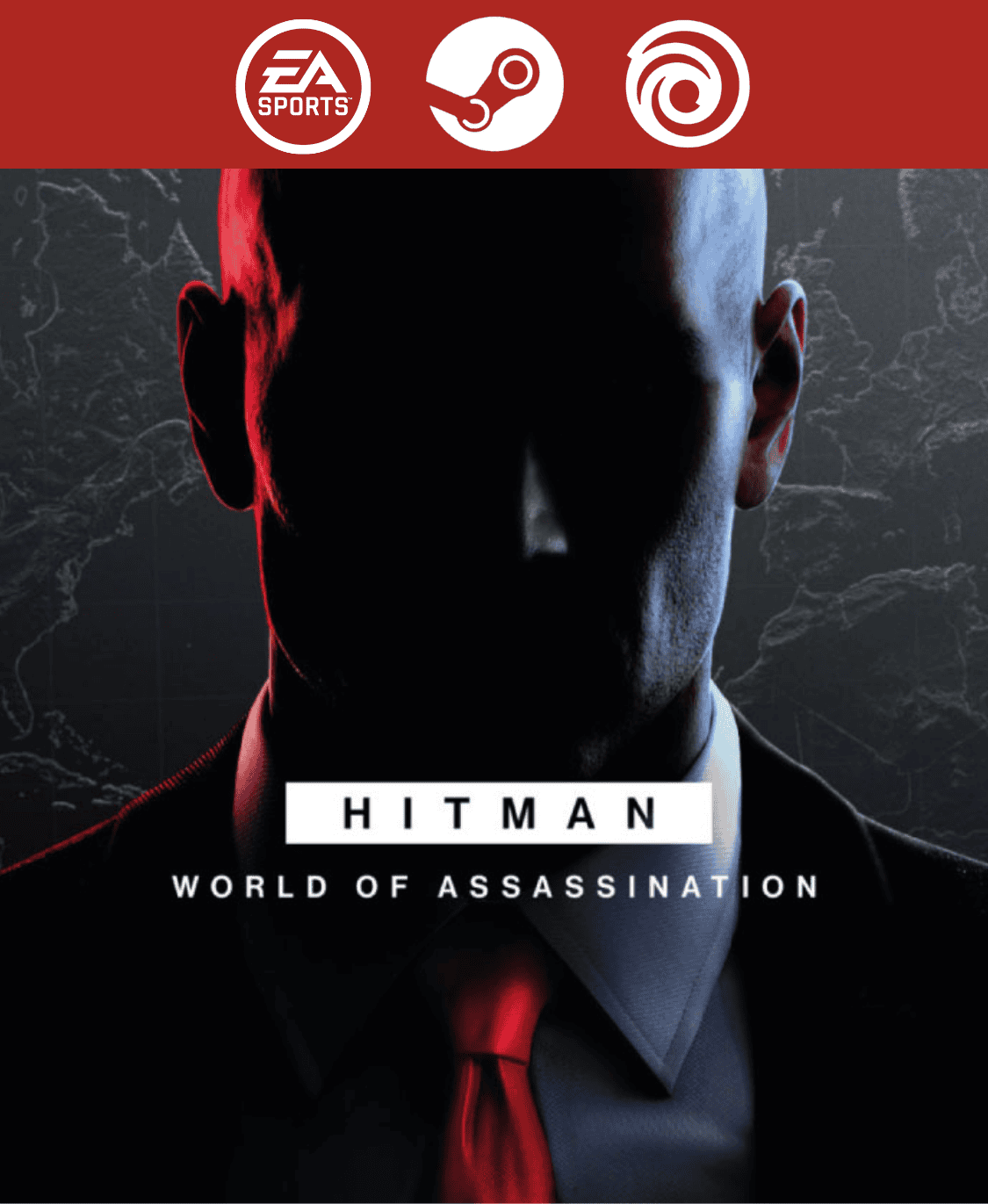 HITMAN World of Assassination PC