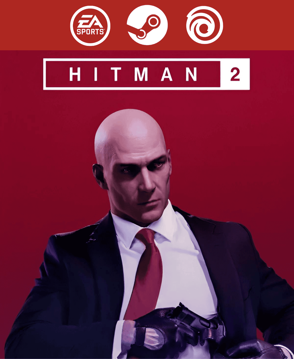 HITMAN™ 2 PC