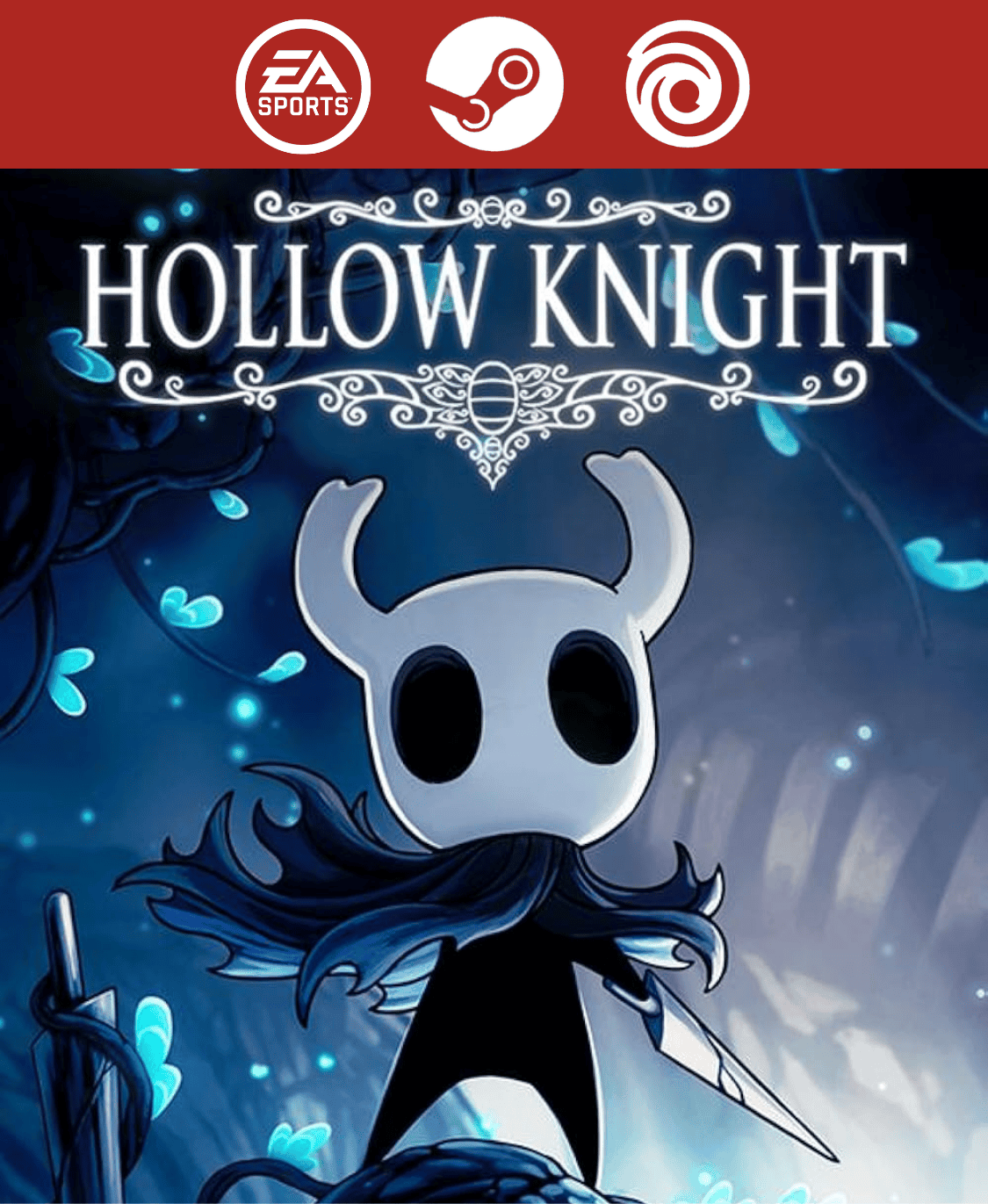 Hollow Knight PC