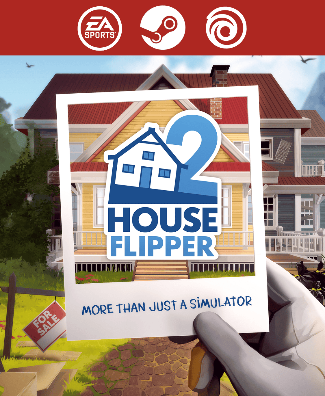 House Flipper 2 PC