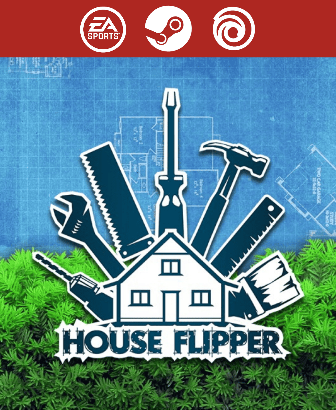 House Flipper PC