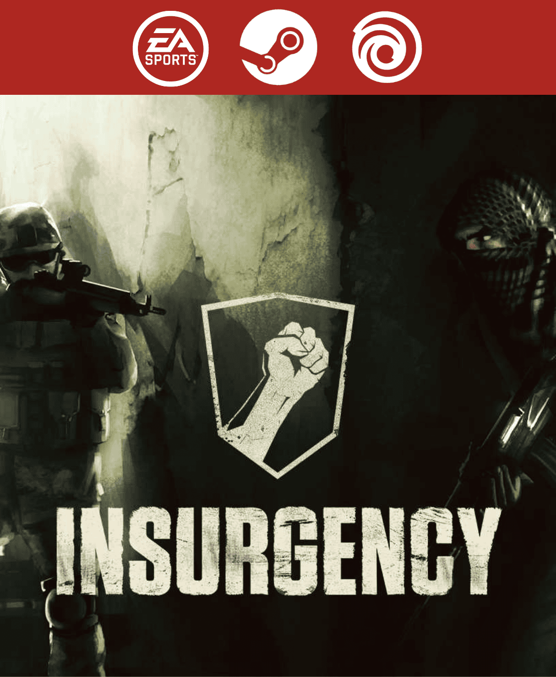 Insurgency PC