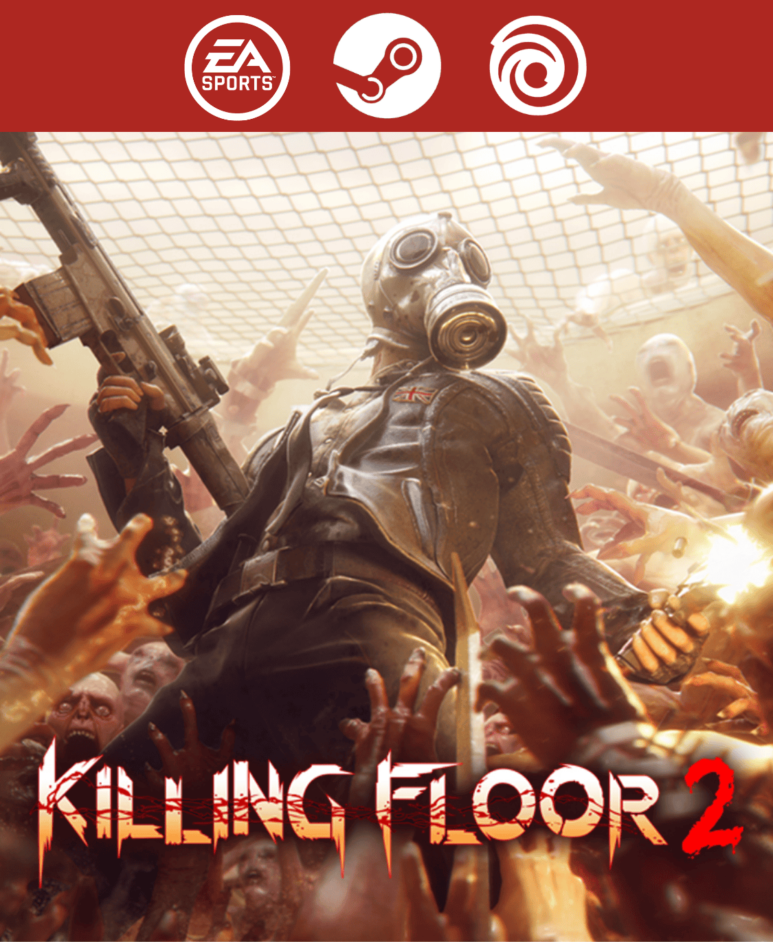Killing Floor 2 PC