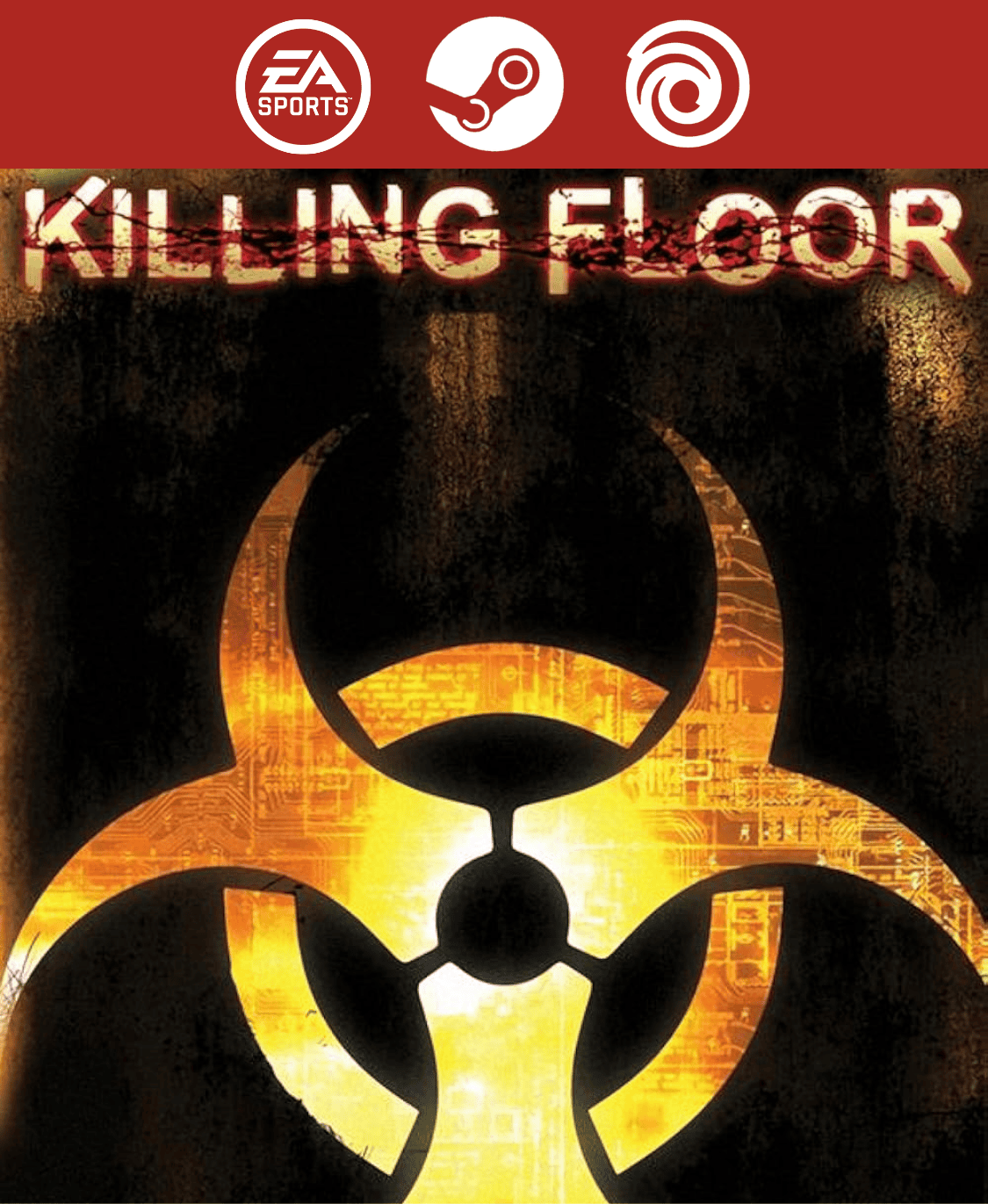 Killing Floor PC